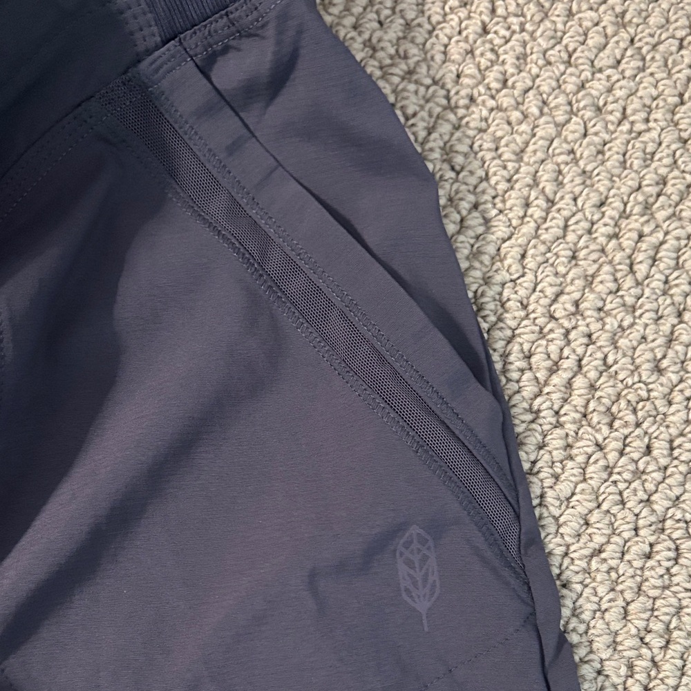Indygena Convertible 4 Pocket Athletic Skirt - Picture 3 of 5